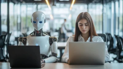 What Are AI Agents?