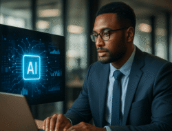 Unlock the Powerful Potential of Business Artificial Intelligence to Transform and Optimize Your Enterprise