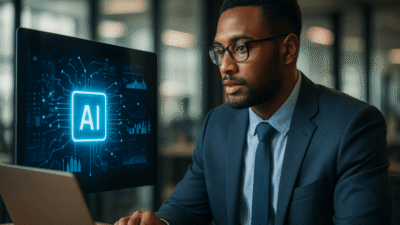 Unlock the Powerful Potential of Business Artificial Intelligence to Transform and Optimize Your Enterprise