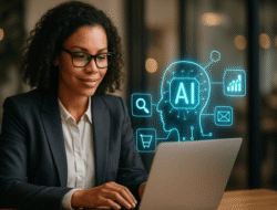Harnessing Marketing AI: Transforming Business with Powerful Automation