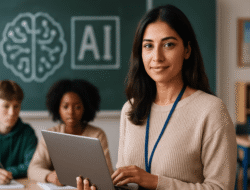 AI Education: The Essential Guide to Building a Future-Ready Society