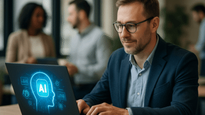 AI Tools for Business: Unlocking Growth and Efficiency in 2024