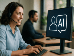 Customer Service Artificial Intelligence: A Practical Guide to Transform Support and Growth