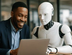 AI and Human Collaboration: Unlocking Powerful Business Transformation