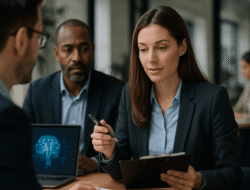 The Ultimate Guide to Choosing a Reliable AI Agency for Your Business