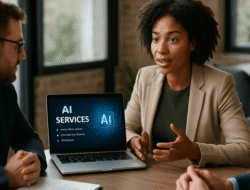 What Is an AI Agency? Benefits, Services, and How to Choose the Right Partner