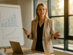 How an AI Advertising Agency Optimizes Campaigns for Growth and ROI