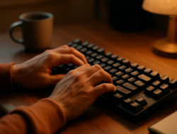 The Ultimate Guide to AI Agent Development: Boost Efficiency and AI Success