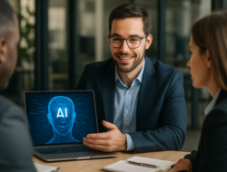 What Is an AI Agency? Unlock the Power of AI for Business Success