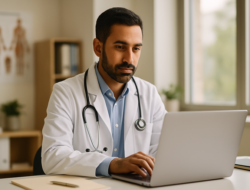 AI for Healthcare: Essential Insights on Use Cases, Risks, and Implementation