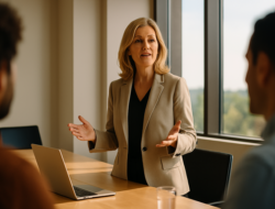 Agency AI: Market Landscape, Emerging Trends, and Growth Opportunities