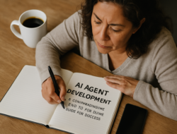 AI Agent Development: A Comprehensive End‑to‑End Guide for Success