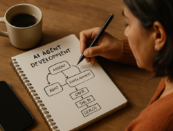 Ultimate Guide to AI Agent Development for Enterprise Success