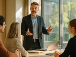 Comprehensive AI Agent Development Guide for CEOs to Build and Scale Successful Projects