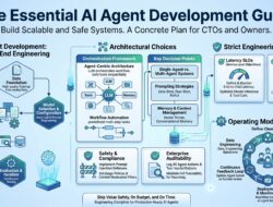 The Essential AI Agent Development Guide: Build Scalable and Safe Systems