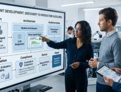A Comprehensive Guide to Building Successful AI Agent Solutions