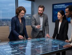 AI Agent Development: The Ultimate Guide for Building Production-Ready Systems