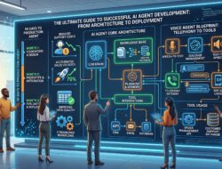 The Ultimate Guide to Successful AI Agent Development: From Architecture to Deployment